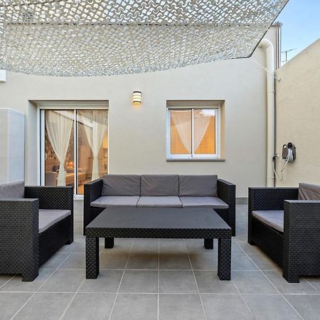 Mabicarent Playa 1 Apartment Калафел Екстериор снимка