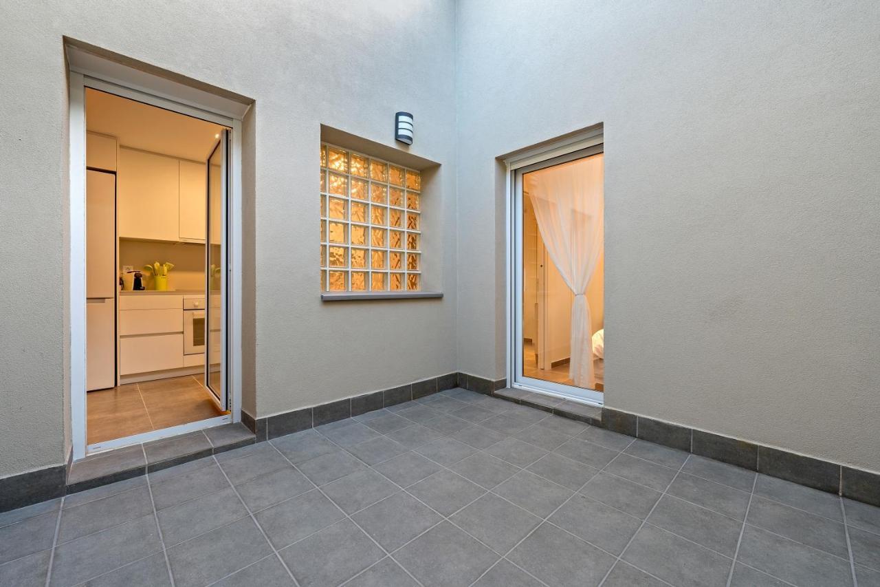 Mabicarent Playa 1 Apartment Калафел Екстериор снимка