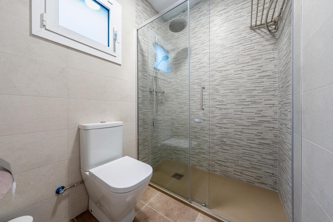 Mabicarent Playa 1 Apartment Калафел Екстериор снимка