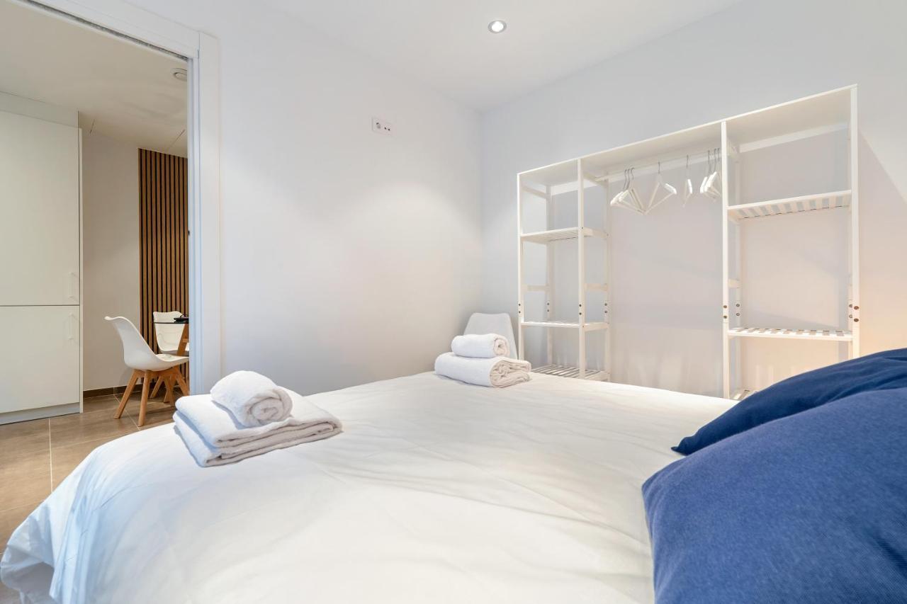 Mabicarent Playa 1 Apartment Калафел Екстериор снимка